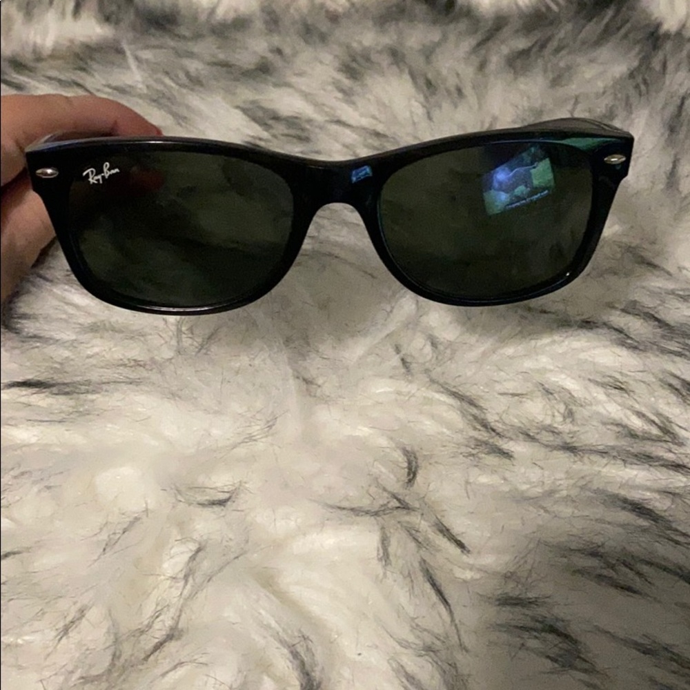 Ray bans